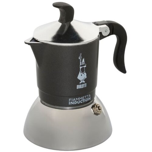 Bialetti FIAMMETTA 2TZ grau Induction Cijene