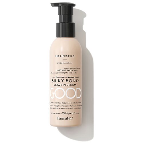  Krema za o&scaron;tećenu kosu FarmaVita HD Life Style 150 ml &ndash; Silky Bond Cijene