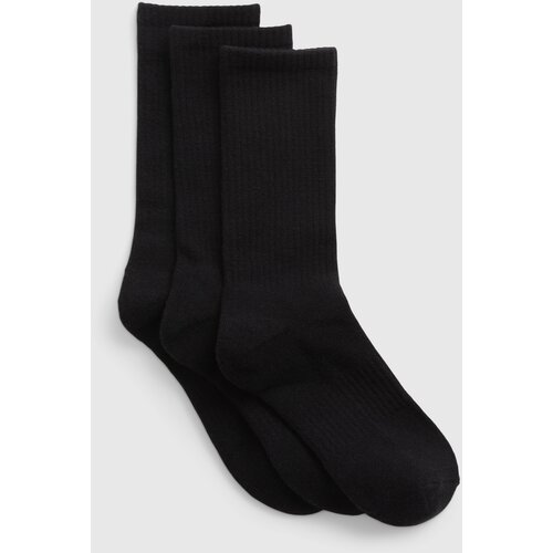 GAP High socks, 3 pairs - Men Cijene