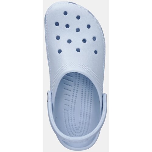 Crocs Natikači Classic Clog 10001 Modra Slike