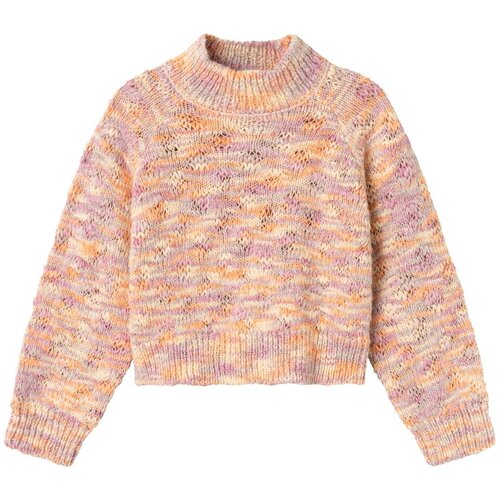 name it pulover DR 13233066 D oranžna 146/152 Cene