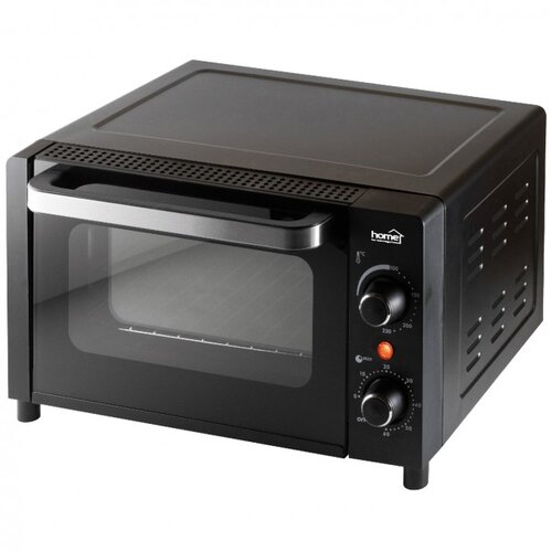 Home Mini pećnica zapremine 9 l, 1050 W Slike