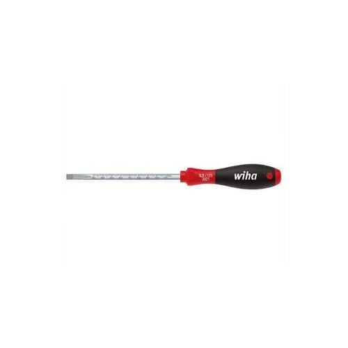 Wiha IZVIJA&amp;Auml; RAVNI 5,5X125 00698 Slike