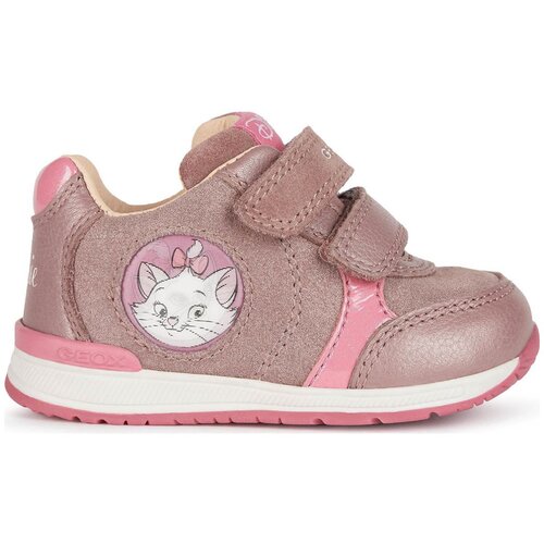 Geox čevelj nizek B260LB B RISHON G. B C8J8N 07744 D pink 22 Cene