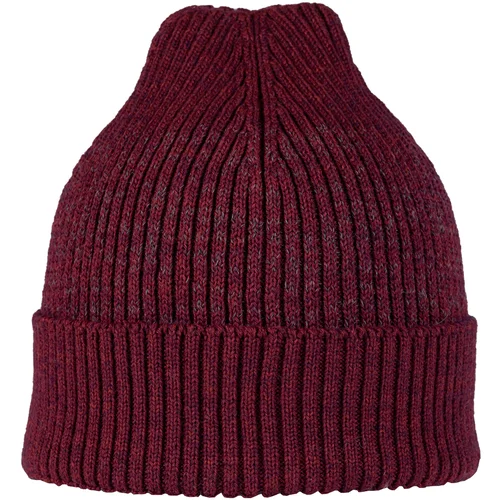 Buff Merino Active Hat Beanie Bordo