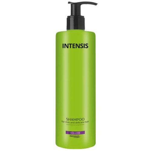 Prosalon šampon za volumen kose intensis volume Cene