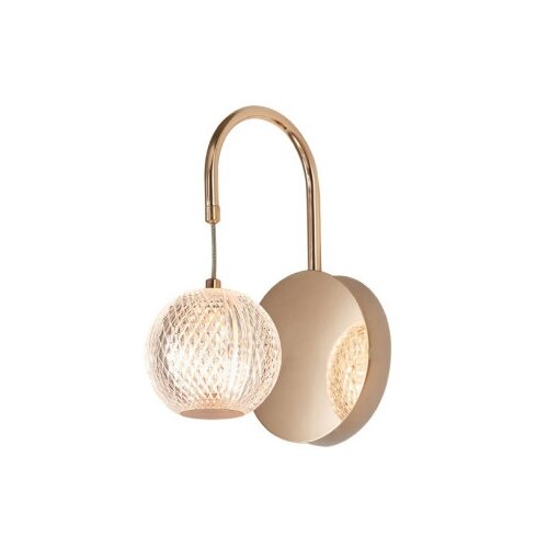 Braytron zidna lampa 1xG9 ( BV01-00014 ) Slike