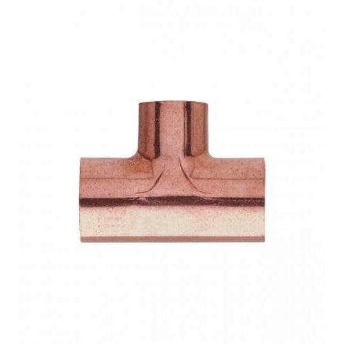 FRABO T-komad 28x15x18 bakar RR5130 Slike