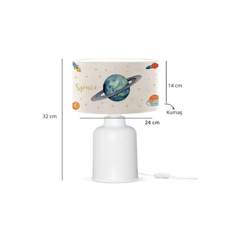 Opviq stona lampa 241290 Slike