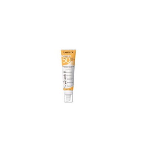 Gamarde za&amp;scaron;titna krema SPF50 100ml Slike