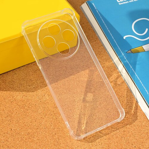  Torbica transparent ice cube za xiaomi redmi 14C Cene