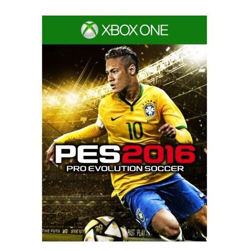  PES 2016 /XONE Slike