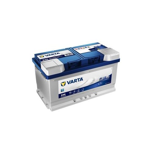 Varta Akumulator za automobile Blue Dynamic EFB 12 V 75 Ah Cene