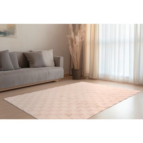 Lesnina XXXL tkana preproga Slike