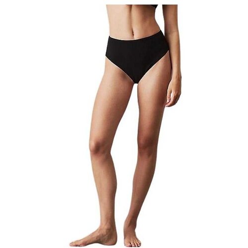 Calvin Klein ženski bikini sa visokim strukom CKKW0KW02739-BEH Cene