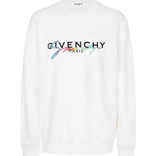 Givenchy BMJ03C30AF Bijela