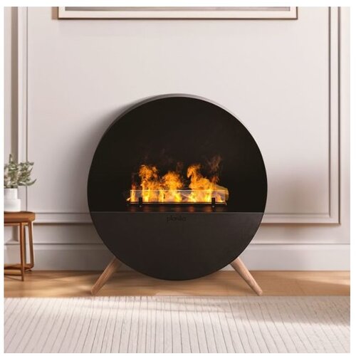Planika MISTY - Kamin na paru s daljinskim upravljačem 72,9x65,3 cm 125W/230V Cene