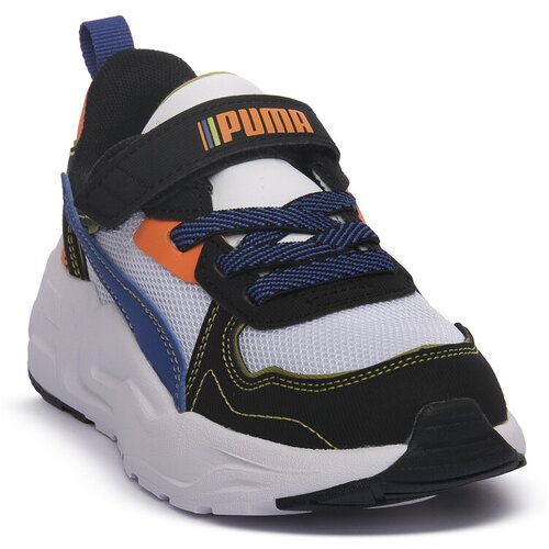 Puma Šport 02 TRINITY LITE Bela Cene