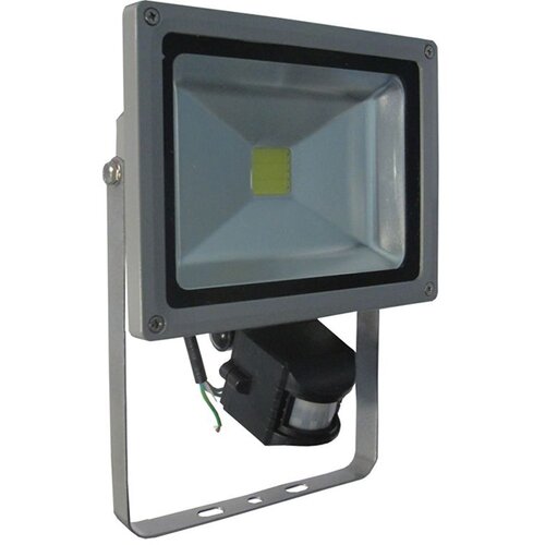 Elit LED reflektor sa senzorom 20W 230V 50/60Hz IP65 Slike