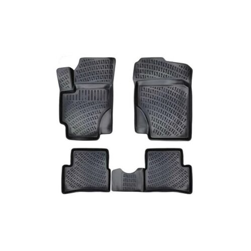  AUTO PATOSNICE GUMENE TIPSKE VW TIGUAN 2016-2023 (3d duboke rizline) Cijene