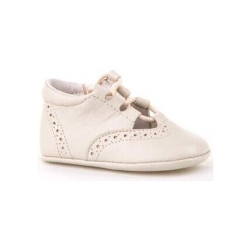 Angelitos 256 Beige Bež Slike