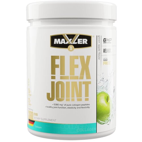 LAMA maxler flex joint green 360g Cene