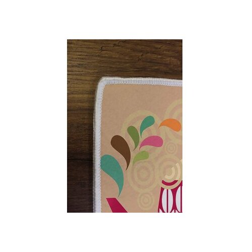 Conceptum Hypnose Tepih staza (80x120) Hmnt569 Slike