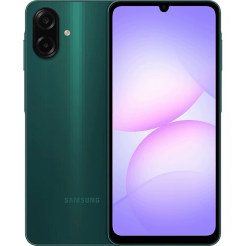 Samsung Galaxy A07s 4GB/64GB Green Cijene