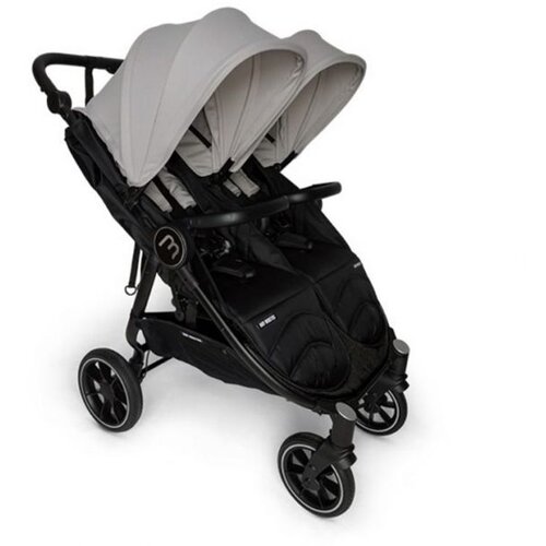 BABY MONSTERS EasyTwin 4 Stone – Kolica Za Blizance Cene