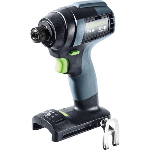 Festool TID 18-Basic Akumulatorski solo Slike