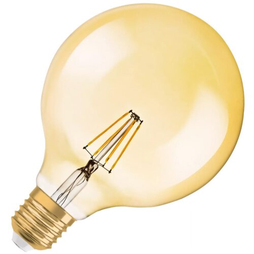 Osram LED filament sijalica toplo bela 4W Slike