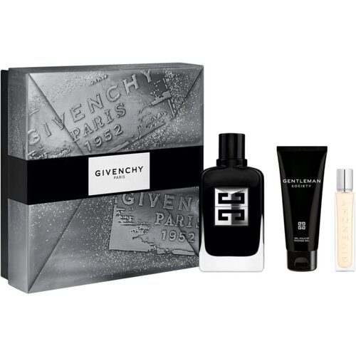 Givenchy Gentleman Society poklon set za mu&amp;scaron;karce Slike
