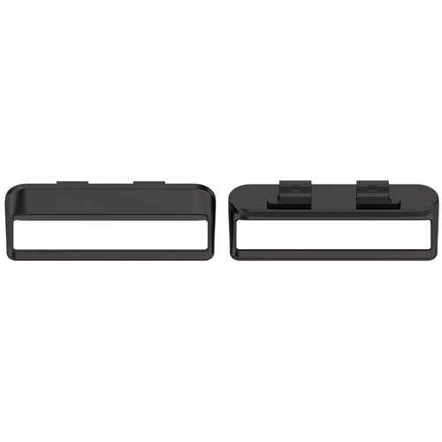 INF Zamenjava/Kompatibilni del &ndash; Huawei Band 11 cinkov konektor x2 Black, (5000264016) Cene