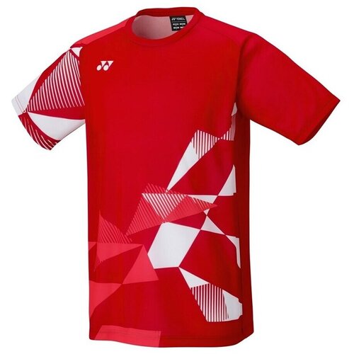 Yonex Majice s kratkimi rokavi Practice pisana Slike