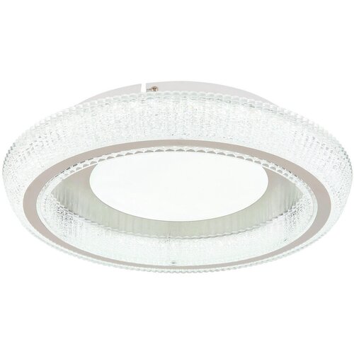 Globo stropna led-svetilka 40/8,5 cm Slike