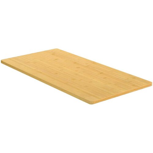  Stolna ploča 50x100x1 5 cm od bambusa Slike