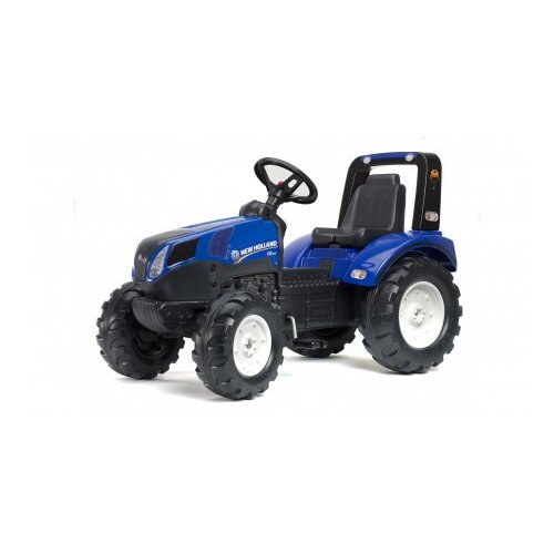 Falk Toys Farmtrac traktor New Holland Cene