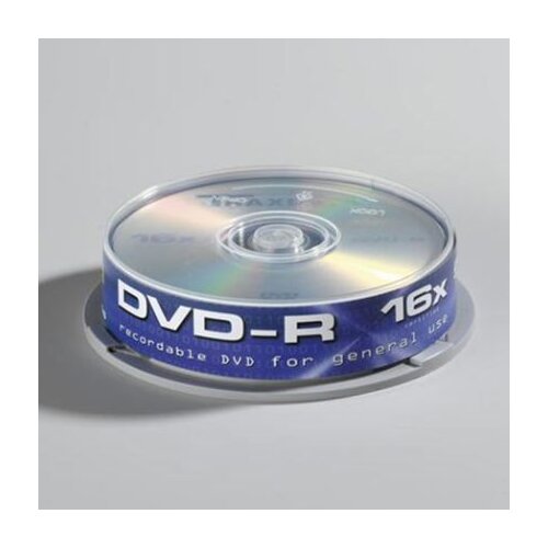  DVD-R TRAXDATA, 4.7GB, 16X, cake 10 kom Cijene