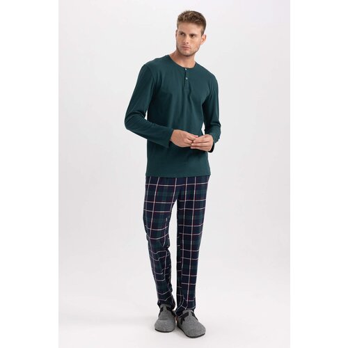 Defacto 2 piece Regular Fit Knitted Sets Slike
