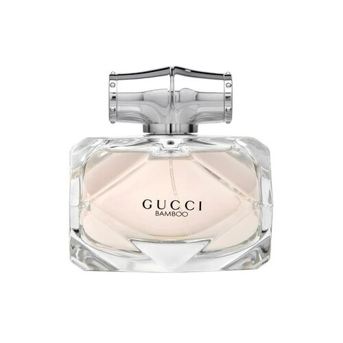 Parfem za žene Gucci EDT Bamboo 75 ml Slike