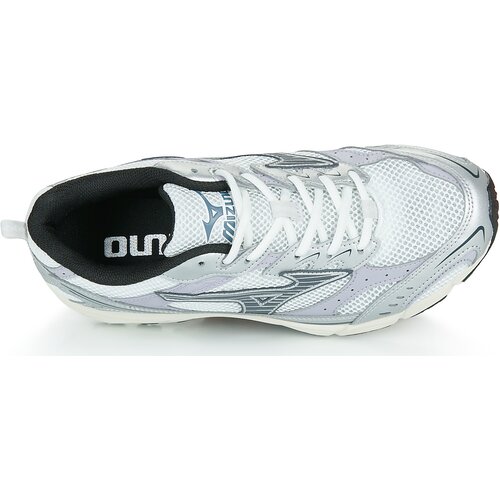Mizuno Nizke superge MXR SPORT Bela Slike