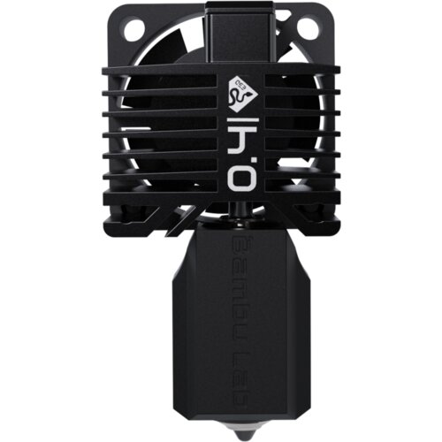 E3D DiamondBack Complete HotEnd za Bambu Lab X1E - 0,4 mm Cijene