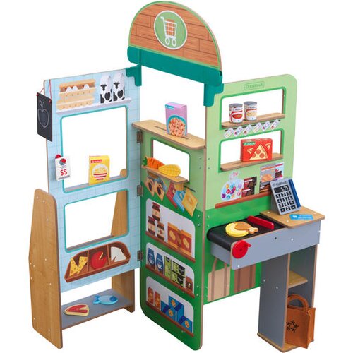 Kidkraft Prodavnica sa dodacima Slike