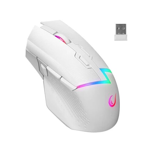 Rampage GAMING MIS DROP M3 RGB BELI 37713 Cene