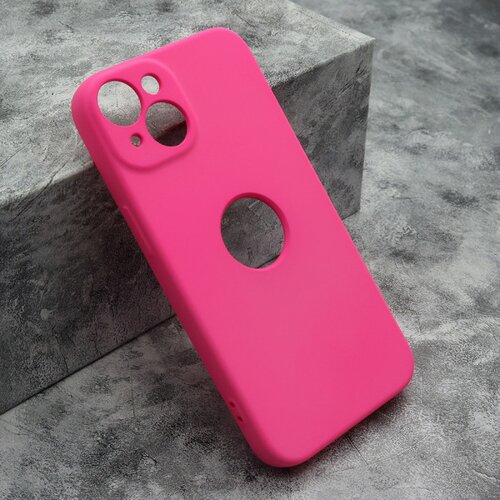Ms maska color vision za iphone 14 (6.1) pink Cene