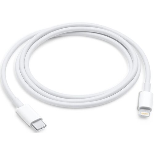 Apple Kabl USB-C na Lightning Cable (1m) (muq93zm/a) - za iPhone Cene