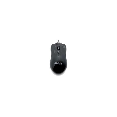 Jedel M31 crni miš Slike