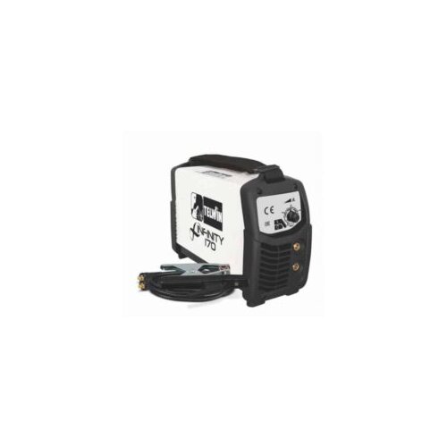  Za varenje 20-150A Infinity 170 + ACX Telwin Slike