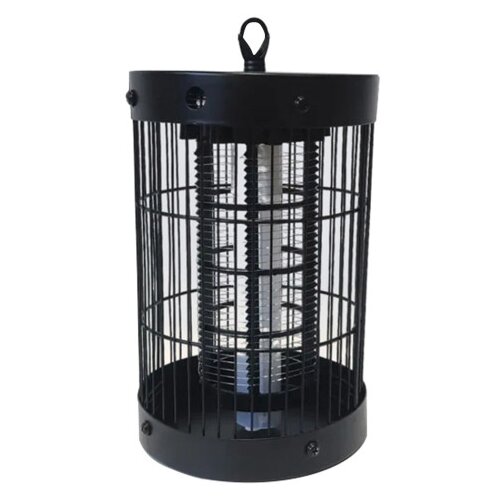 Master Lampa LED viseća za za&amp;scaron;titu od insekata 6W QP-MLRN-6W crna Slike