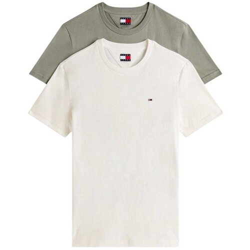 Tommy Hilfiger muške majice u setu Cene